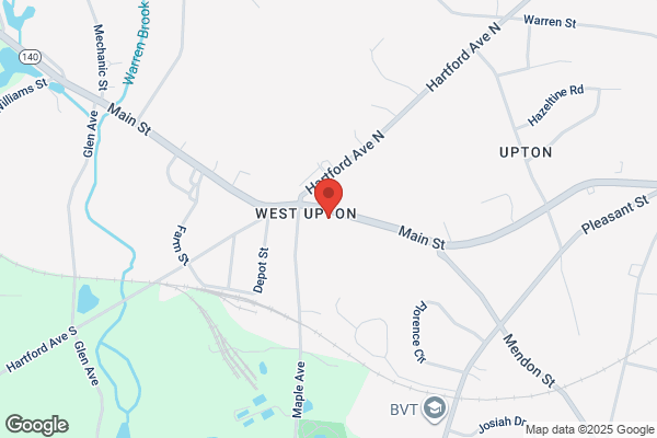 Upton-Massamont Realtors