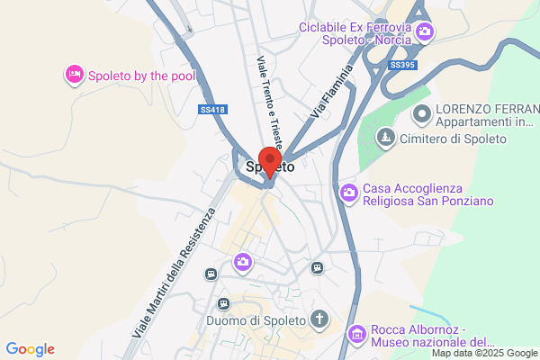 Spoleto Express