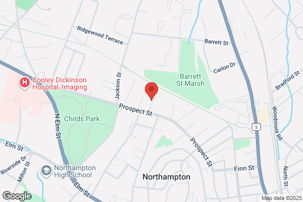 Northampton Survival Center
