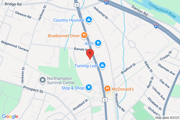 Northampton Athletic Club