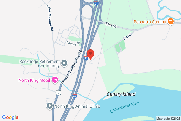 Cahillane Auto Body Towing