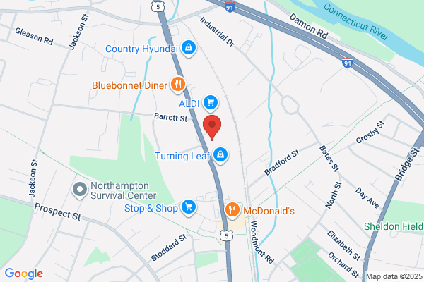 Lia Honda Northampton