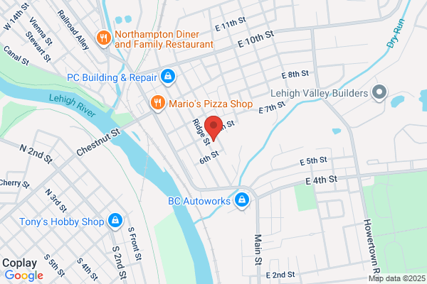 M & M Automotive Repair