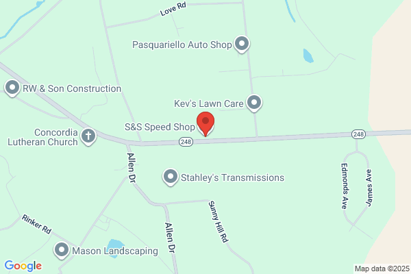 Gogel's Auto Parts & Machine