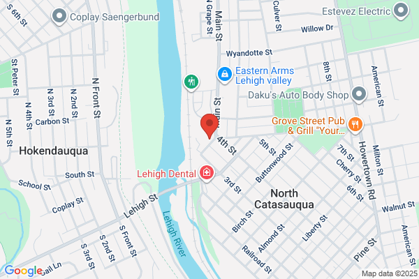North Catasauqua Area Medical Center