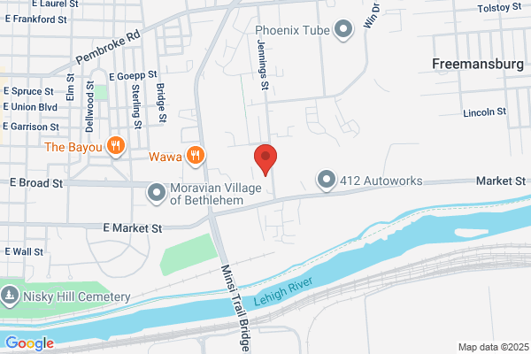 Kucharczuk & Smith Inc