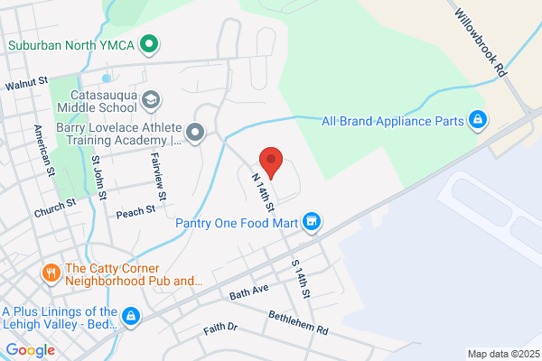 Catasauqua Area School District, Sheckler Elementary School