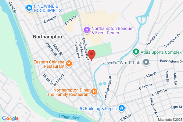 Northampton Boro