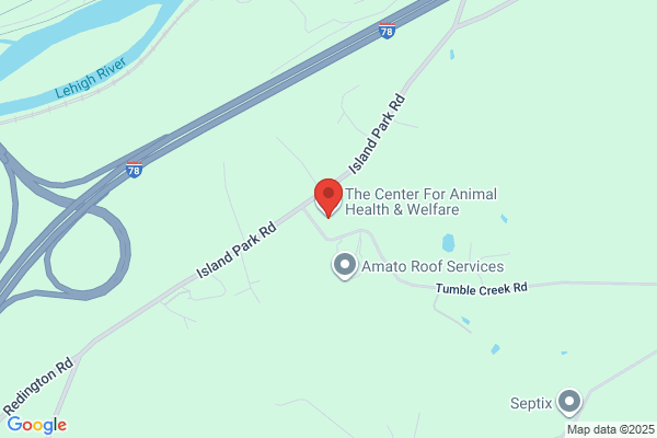 Northampton Boro Animal Shelter