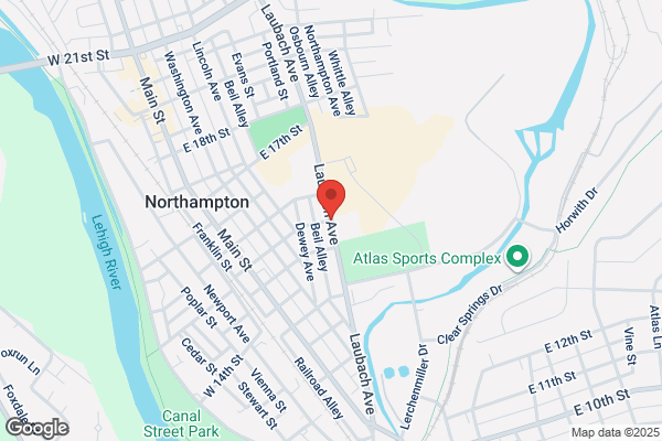 Northampton Area School District
