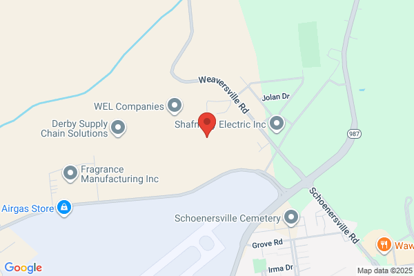 Beck Packaging Corporation
