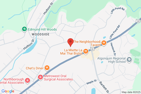 East Main Automotive Service