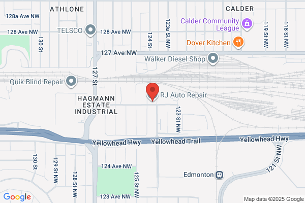 R & J Auto Repair