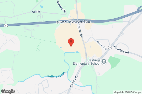 Massage Envy - Westborough
