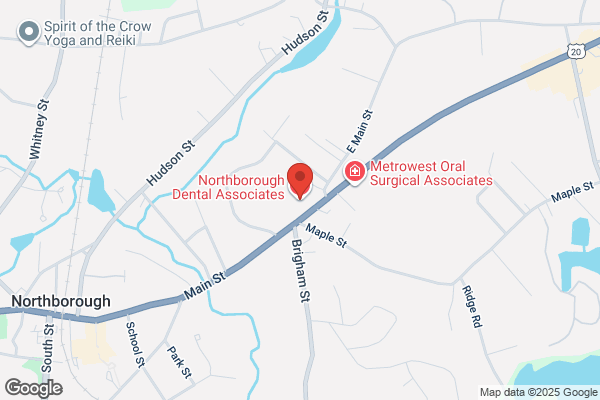 Northborough Dental Associates