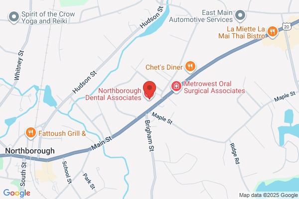 OMG Smiles: Northborough