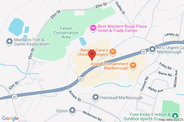 Endodontic Associates in Marlboro, MA