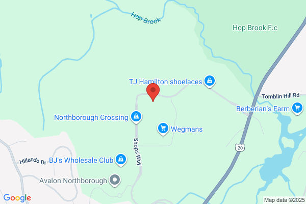F45 Training Northborough