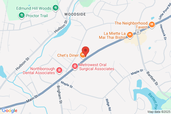 Northboro Funcare