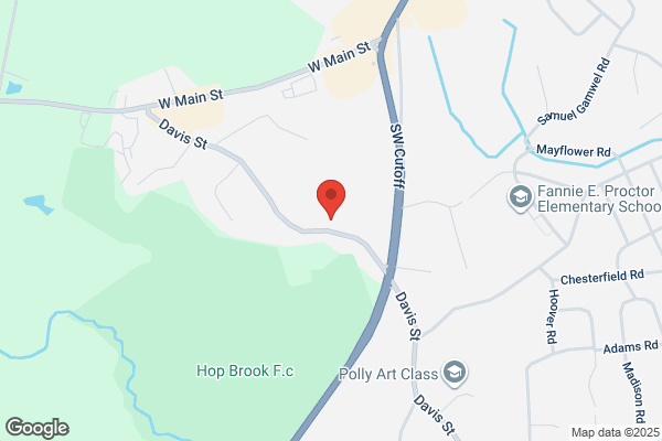 Northborough Asphalt Paving