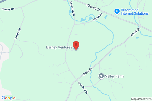 Barney Ventures