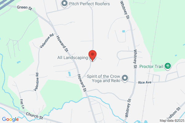 Alan Landscaping