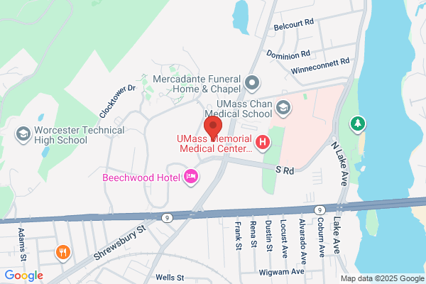 UMass Memorial Health Care - Donations - Giving