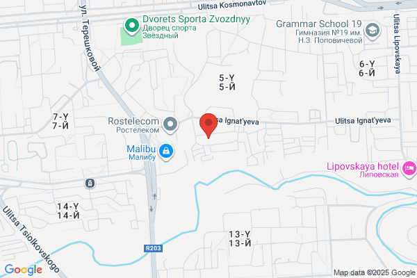 Lighthouse Mini Golf