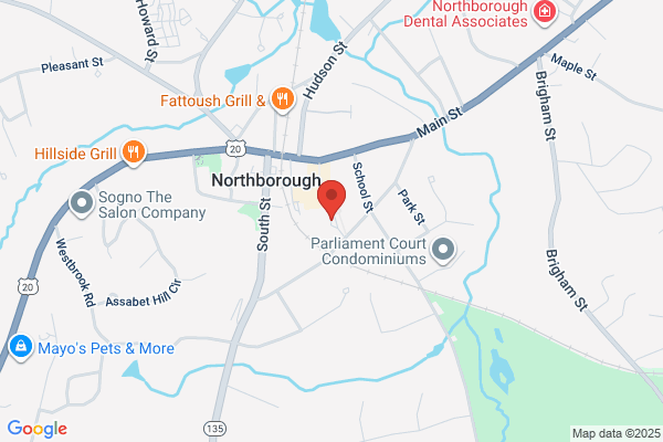 Northboro Housing Authority