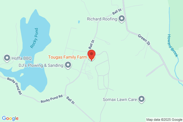 Tougas Family Farm