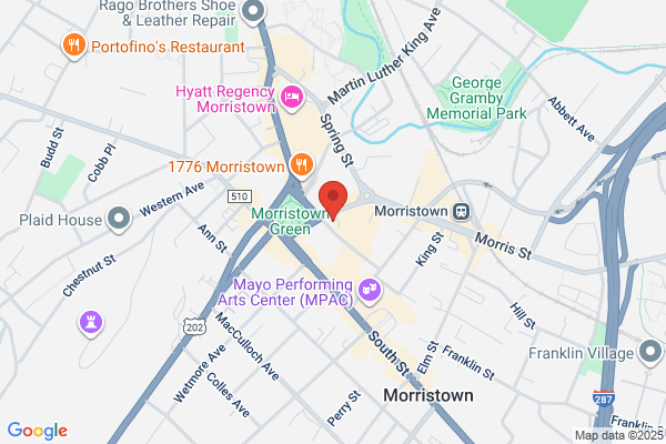 385 South Street Realty Llc