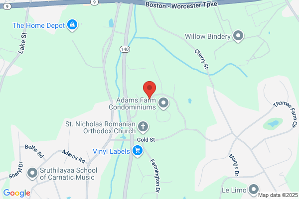 Adam's Farm