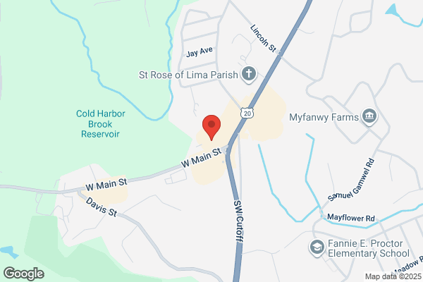 New Leaf Salon and Spa