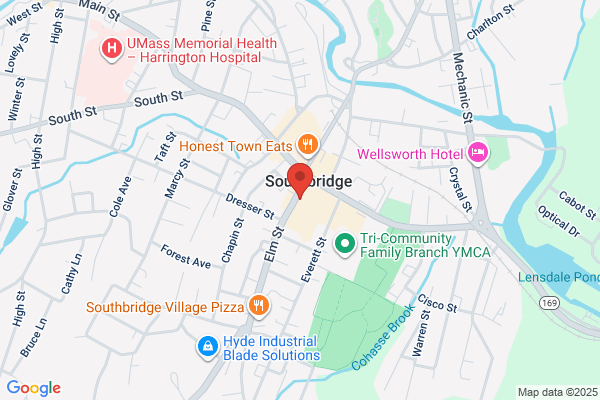 Blackstone Valley Tribune