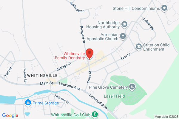 Family Dental Care