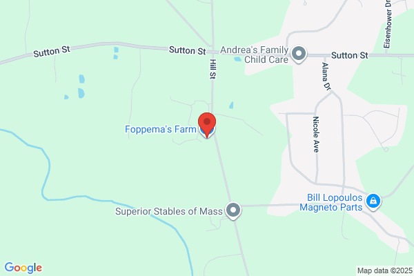 Foppemas Farm