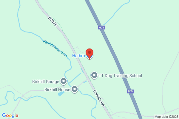Harbro Sales & Service
