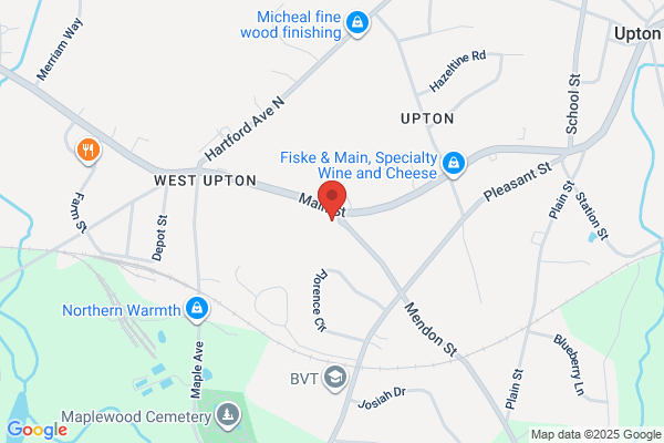 New England Tree Rescue,LLC