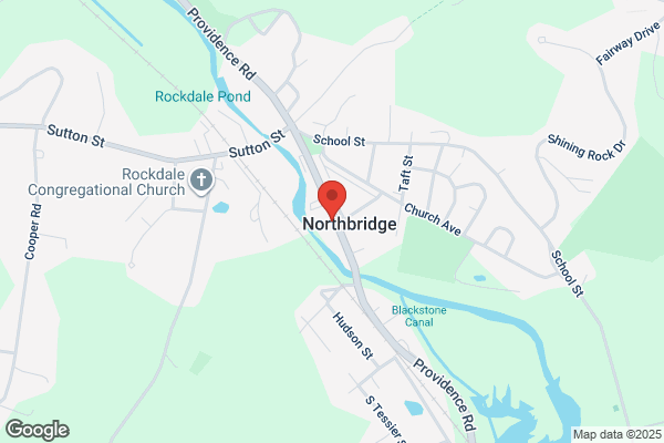 Northbridge House of Pizza