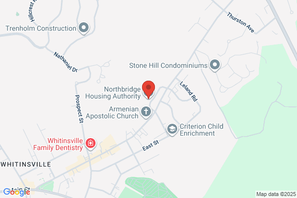 Northbridge Housing Authority