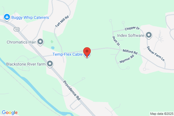 Temp-Flex Cable Inc