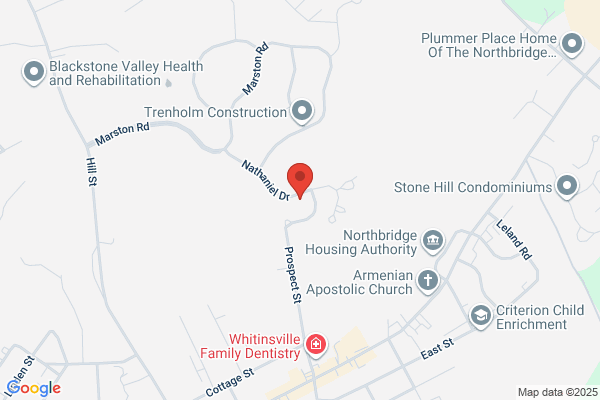 Whirley Industries