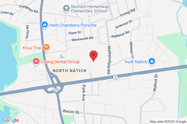 Whitney Place Assisted Living Residences