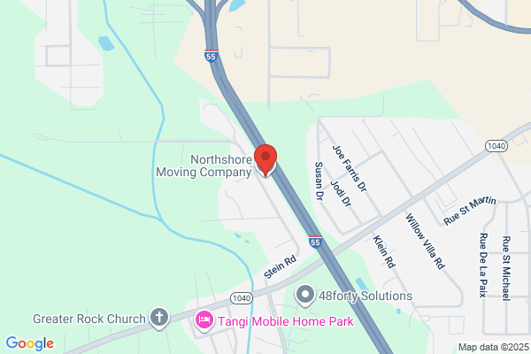North Shore Movers