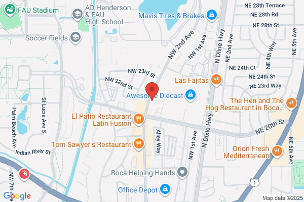 Rubin & Associates