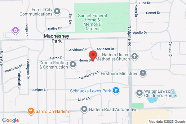 Carlson Heating, Cooling & Electric Co