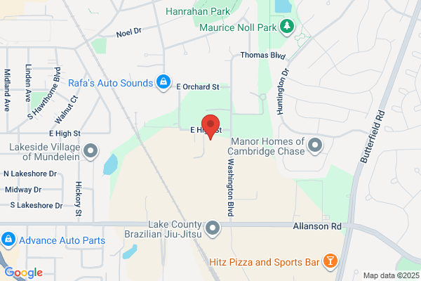 North Shore Heating & Cooling