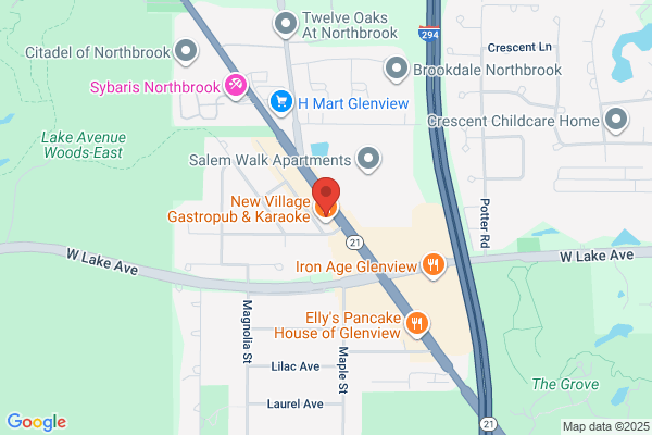 Glenbrook Liquors