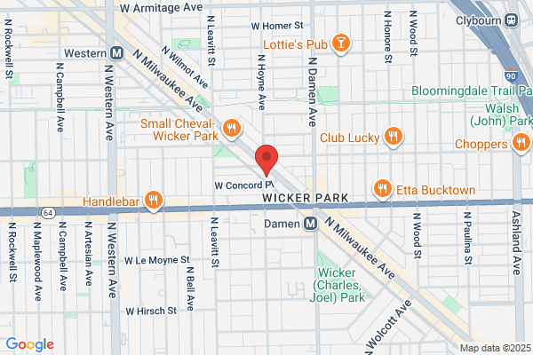 Chicago Appraisers Association