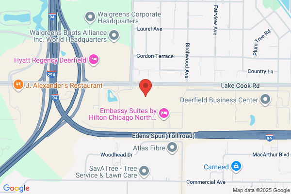 AMLI Deerfield